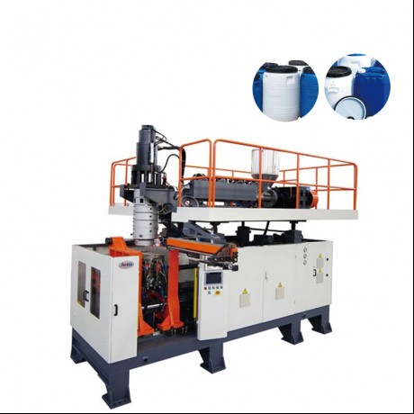 100ltr Lizani akamaumba Machine kwa migolo Open-pamwamba