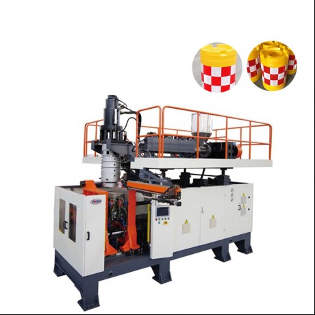160ltr Lizani akamaumba Machine kwa migolo Open-pamwamba