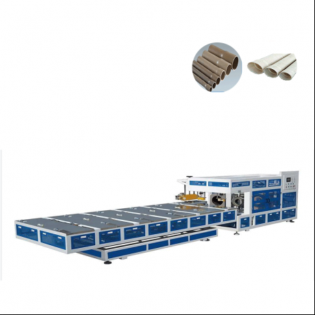 JWGK Series Kwathunthu Makinawa PVC chitoliro Belling Machine