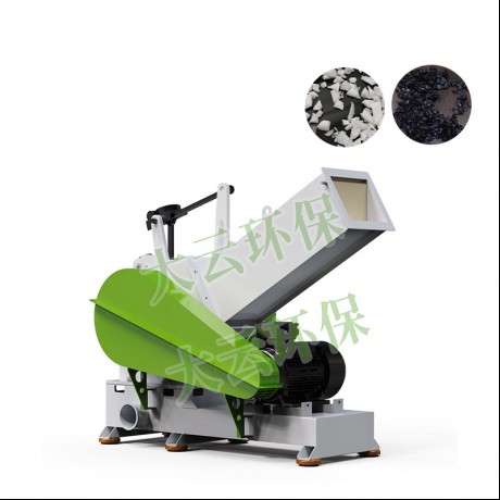 Mbiri ya Jwell & WPC Series Special Recycling Crusher