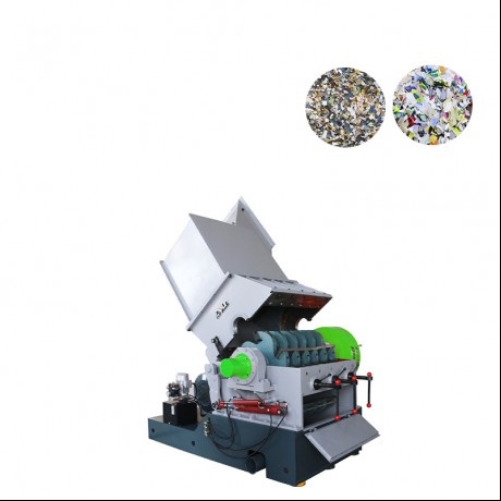 Jwell Dyps-G Series Wamphamvu Crusher Recycling Machine