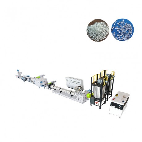 JWL Single kagwere Pelletizing Machine