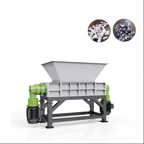 Jwell Awiri shaft Shredder